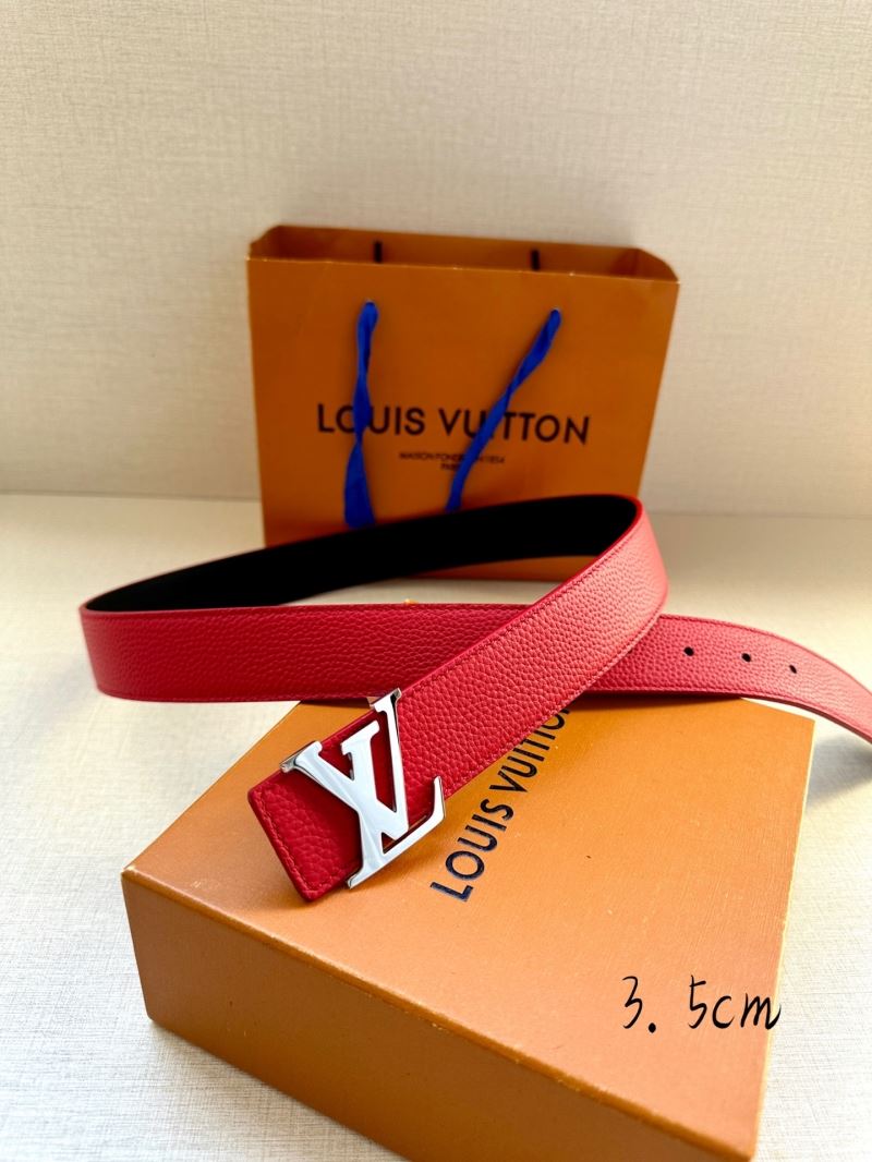 Louis Vuitton Belts